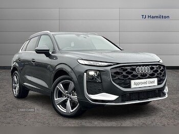 Used Audi Q3 2026 for sale - 77613306: Photo