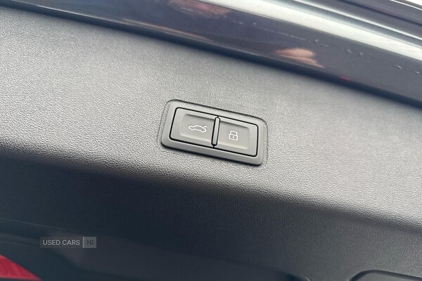 Used Audi Q3 2026 for sale - 77613306: Photo 21