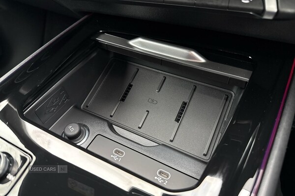 Used Audi Q3 2026 for sale - 77613306: Photo 22