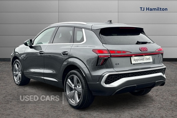 Used Audi Q3 2026 for sale - 77613306: Photo 3