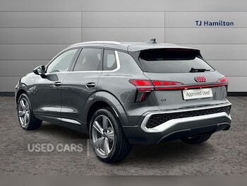 Used Audi Q3 2026 for sale - 77613306: Photo