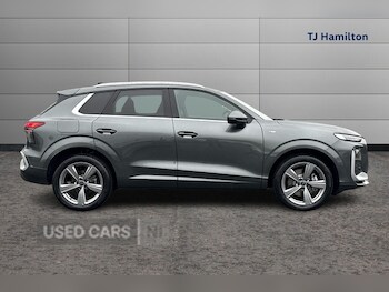 Used Audi Q3 2026 for sale - 77613306: Photo