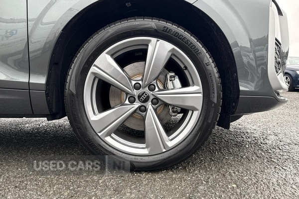 Used Audi Q3 2026 for sale - 77613306: Photo 5