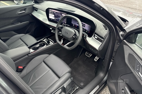 Used Audi Q3 2026 for sale - 77613306: Photo 6