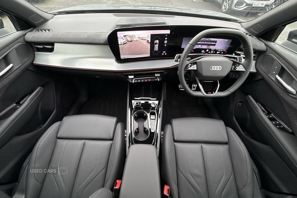 Used Audi Q3 2026 for sale - 77613306: Photo 8