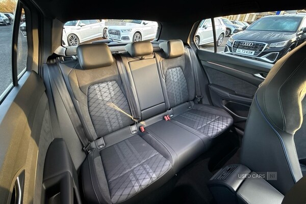 Used Volkswagen Golf 2025 for sale - 77204599: Photo 11