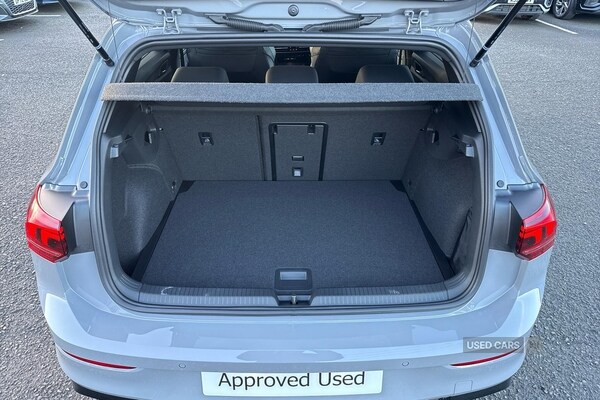 Used Volkswagen Golf 2025 for sale - 77204599: Photo 12