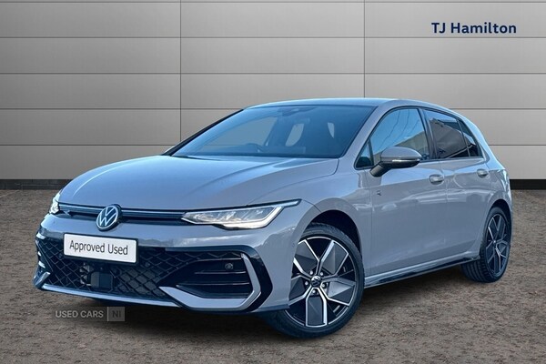 Used Volkswagen Golf 2025 for sale - 77204599: Photo 13