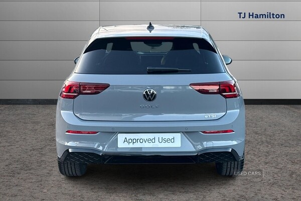 Used Volkswagen Golf 2025 for sale - 77204599: Photo 15