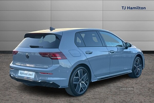 Used Volkswagen Golf 2025 for sale - 77204599: Photo 16