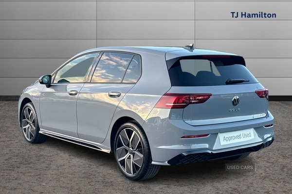 Used Volkswagen Golf 2025 for sale - 77204599: Photo 3