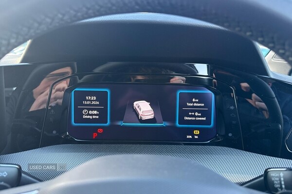 Used Volkswagen Golf 2025 for sale - 77204599: Photo 7