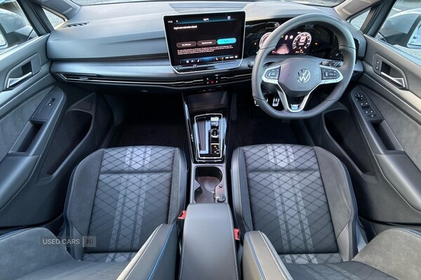 Used Volkswagen Golf 2025 for sale - 77204599: Photo 8