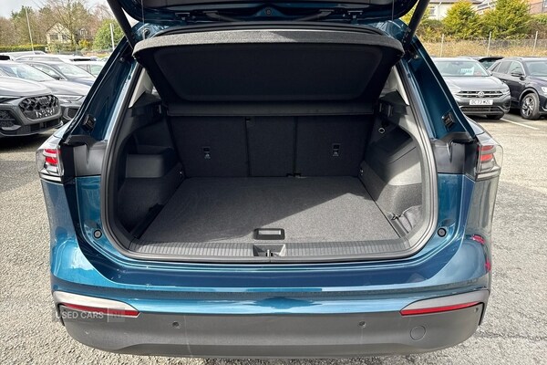 Used Volkswagen Tiguan for sale - 77941220: Photo 12