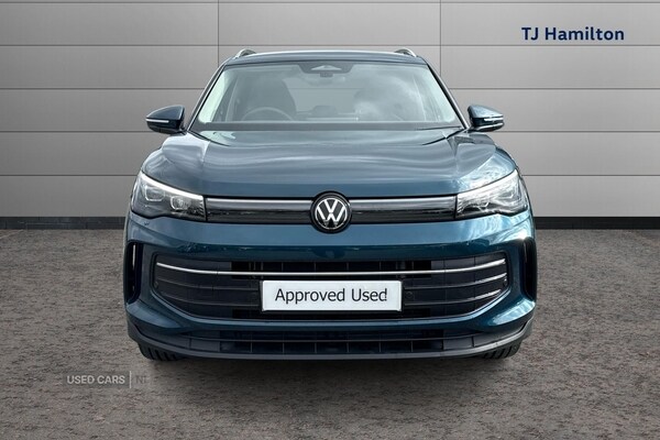 Used Volkswagen Tiguan for sale - 77941220: Photo 14