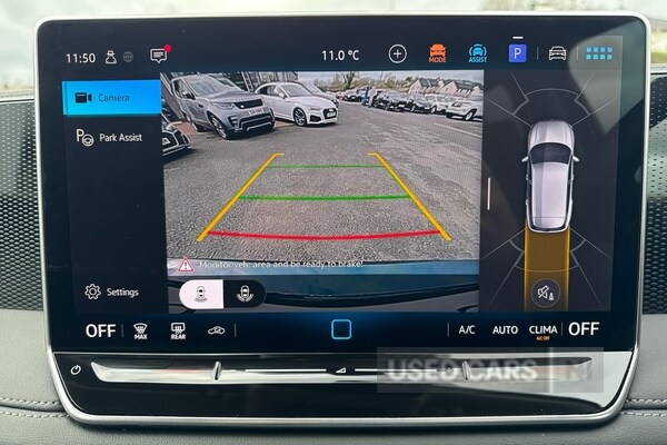 Used Volkswagen Tiguan for sale - 77941220: Photo 18