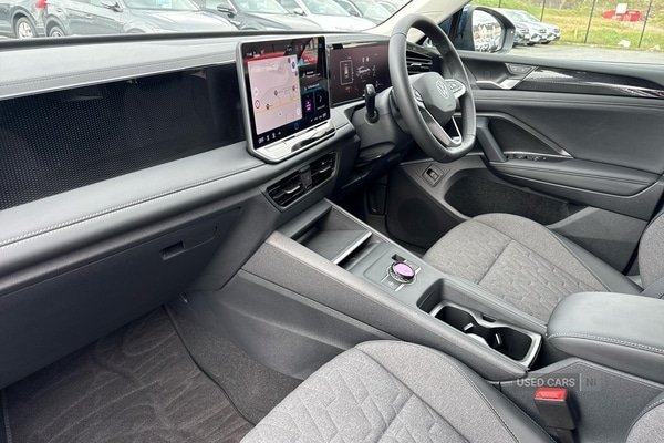 Used Volkswagen Tiguan for sale - 77941220: Photo 2