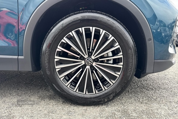 Used Volkswagen Tiguan for sale - 77941220: Photo 5