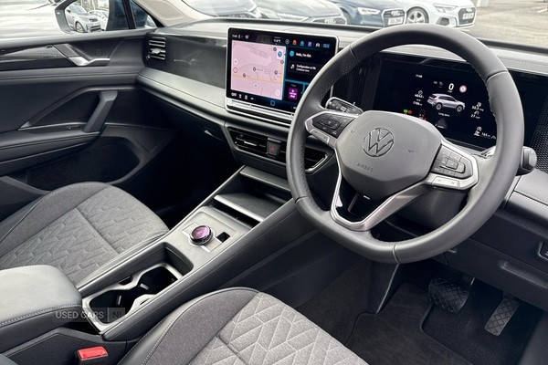 Used Volkswagen Tiguan for sale - 77941220: Photo 6