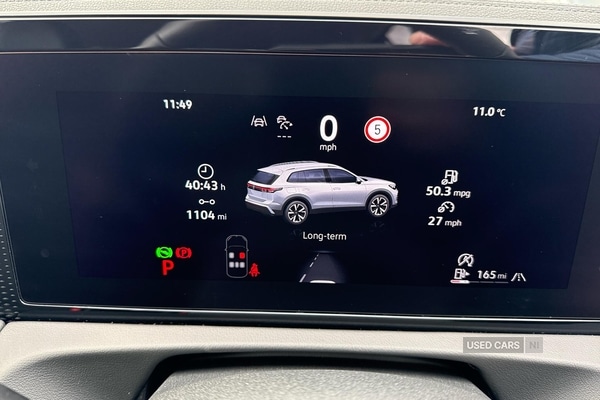 Used Volkswagen Tiguan for sale - 77941220: Photo 7