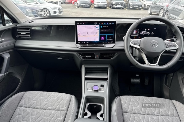 Used Volkswagen Tiguan for sale - 77941220: Photo 8