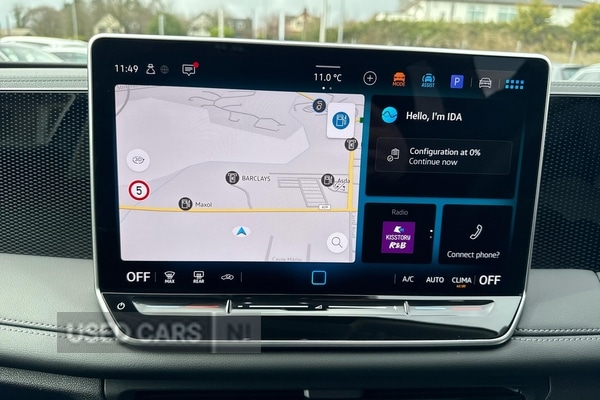 Used Volkswagen Tiguan for sale - 77941220: Photo 9