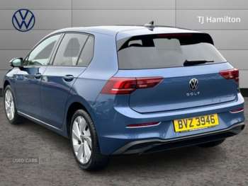 Used Volkswagen Golf 2024 for sale - 73452191: Photo
