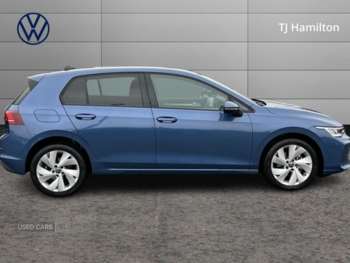 Used Volkswagen Golf 2024 for sale - 73452191: Photo