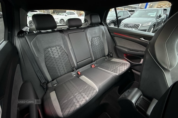 Used Volkswagen Golf 2021 for sale - 77145036: Photo 11