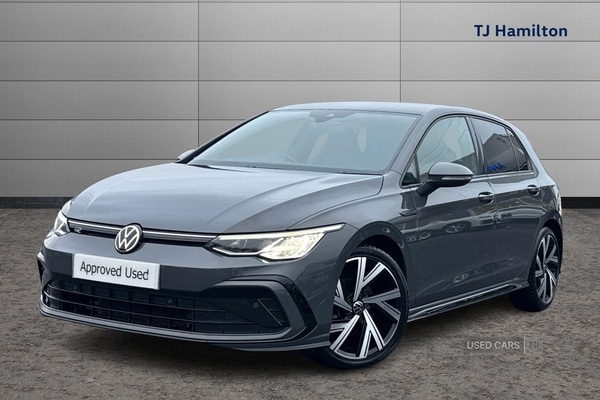 Used Volkswagen Golf 2021 for sale - 77145036: Photo 13