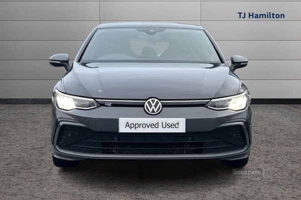 Used Volkswagen Golf 2021 for sale - 77145036: Photo 14