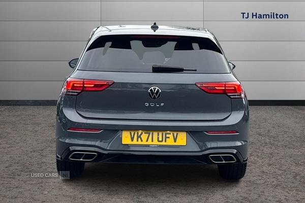 Used Volkswagen Golf 2021 for sale - 77145036: Photo 15