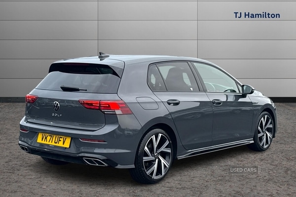 Used Volkswagen Golf 2021 for sale - 77145036: Photo 16