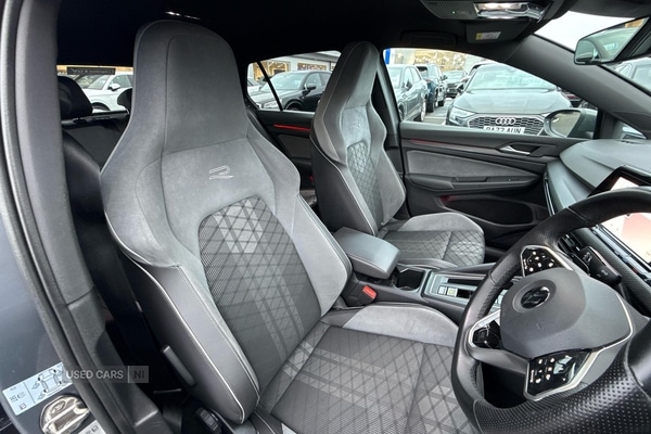 Used Volkswagen Golf 2021 for sale - 77145036: Photo 17