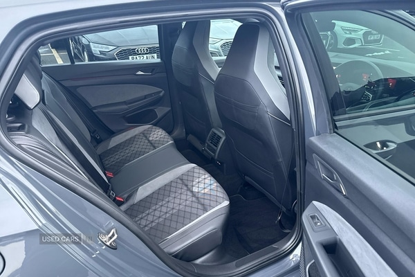 Used Volkswagen Golf 2021 for sale - 77145036: Photo 18