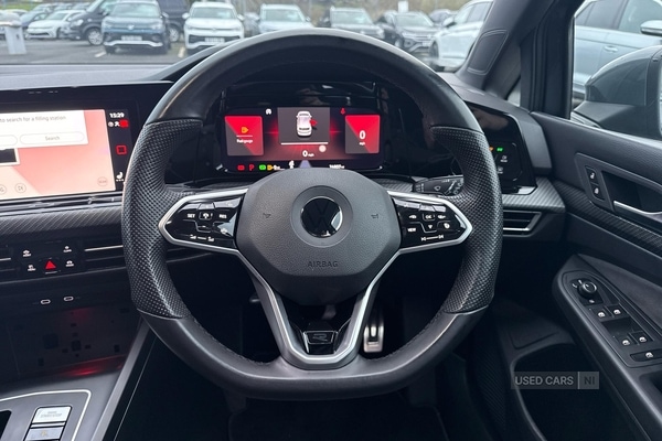 Used Volkswagen Golf 2021 for sale - 77145036: Photo 19