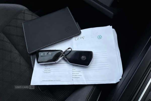 Used Volkswagen Golf 2021 for sale - 77145036: Photo 20