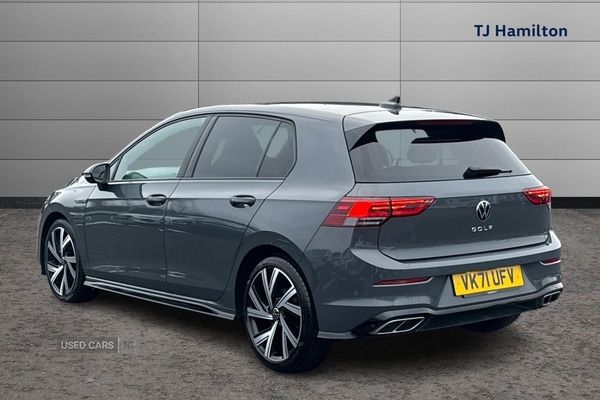 Used Volkswagen Golf 2021 for sale - 77145036: Photo 3