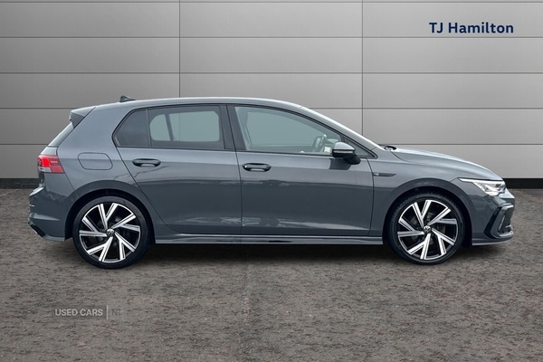 Used Volkswagen Golf 2021 for sale - 77145036: Photo 4