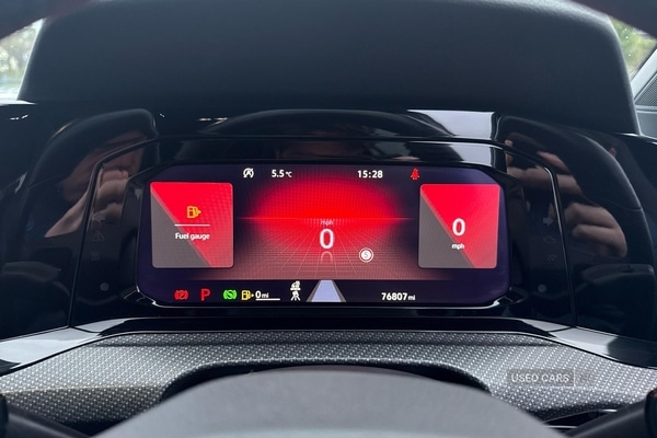 Used Volkswagen Golf 2021 for sale - 77145036: Photo 7