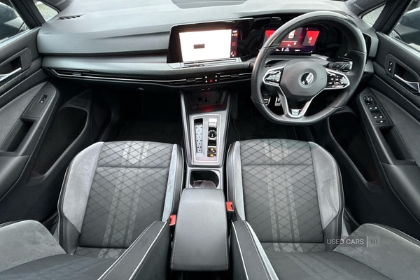 Used Volkswagen Golf 2021 for sale - 77145036: Photo 8