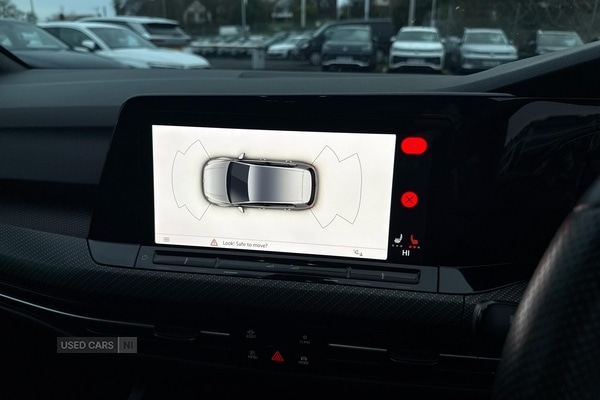 Used Volkswagen Golf 2021 for sale - 77145036: Photo 9