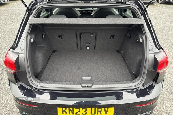 Used Volkswagen Golf 2023 for sale - 77525285: Photo 12