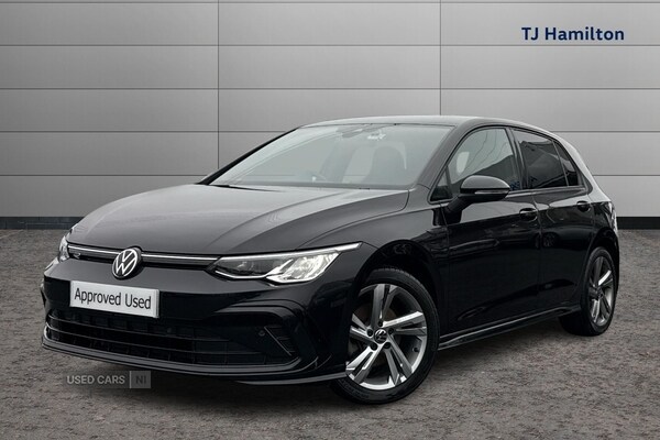 Used Volkswagen Golf 2023 for sale - 77525285: Photo 13