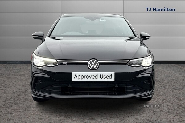 Used Volkswagen Golf 2023 for sale - 77525285: Photo 14