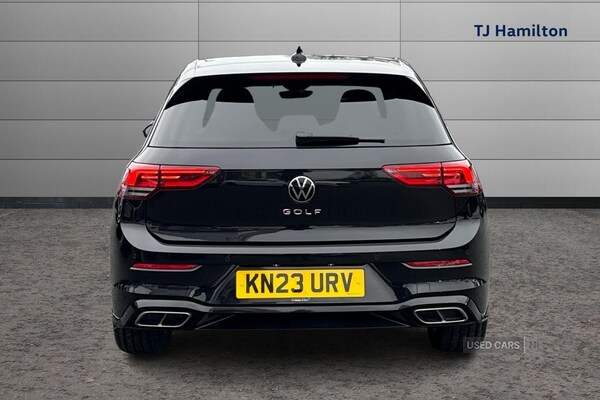 Used Volkswagen Golf 2023 for sale - 77525285: Photo 15