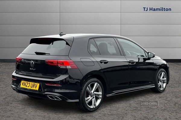 Used Volkswagen Golf 2023 for sale - 77525285: Photo 16