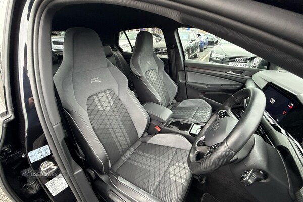 Used Volkswagen Golf 2023 for sale - 77525285: Photo 17