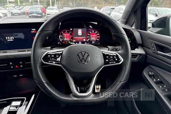 Used Volkswagen Golf 2023 for sale - 77525285: Photo 19