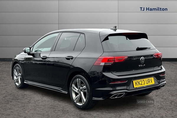 Used Volkswagen Golf 2023 for sale - 77525285: Photo 3